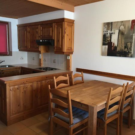 Familienapartment Sonne Und Schnee Kanzelhohe Экстерьер фото