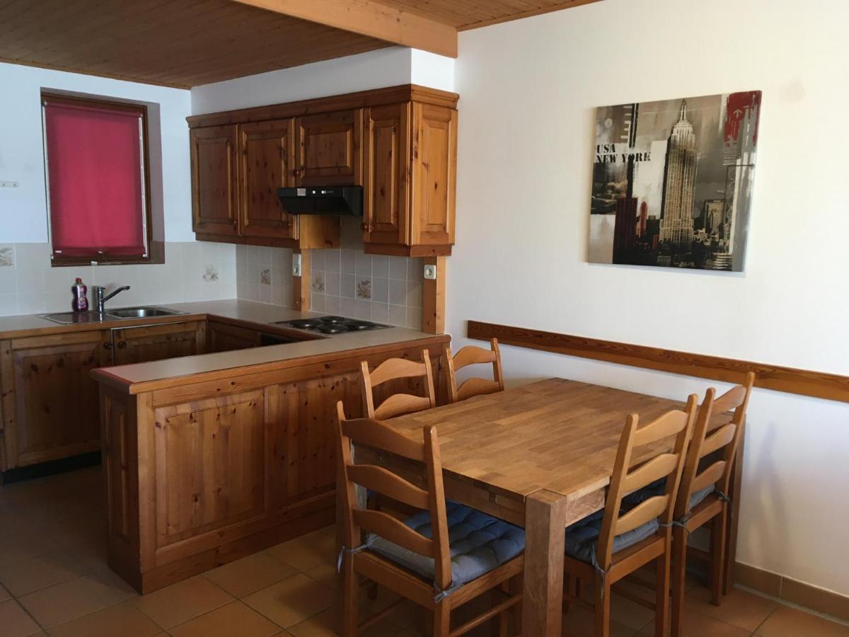 Familienapartment Sonne Und Schnee Kanzelhohe Экстерьер фото